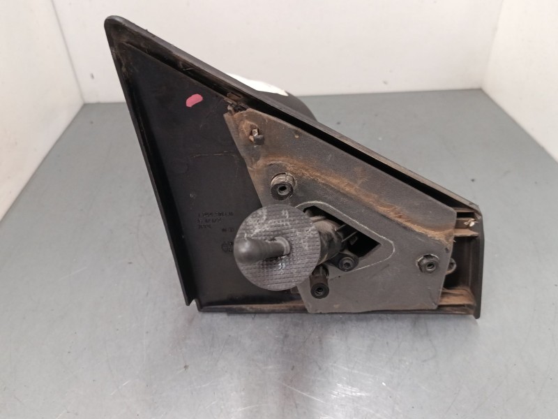 Recambio de retrovisor izquierdo para renault clio iii grandtour (kr0/1_) 1.5 dci (kr0g) referencia OEM IAM   