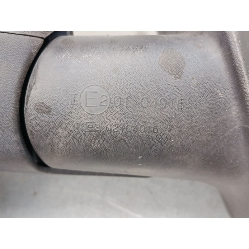 Recambio de retrovisor izquierdo para renault clio iii grandtour (kr0/1_) 1.5 dci (kr0g) referencia OEM IAM   
