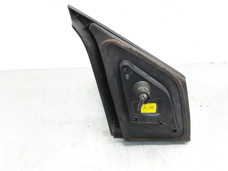 Recambio de retrovisor izquierdo para toyota aygo (_b1_) 1.0 (kgb10_) referencia OEM IAM   