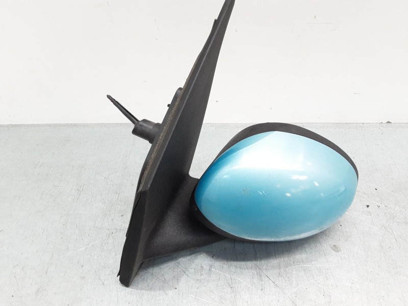 Recambio de retrovisor izquierdo para toyota aygo (_b1_) 1.0 (kgb10_) referencia OEM IAM   