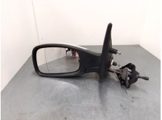 Recambio de retrovisor izquierdo para peugeot 306 break (7e, n3, n5) 2.0 hdi 90 referencia OEM IAM   