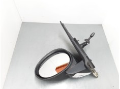 Recambio de retrovisor izquierdo para citroën c1 (pm_, pn_) 1.0 referencia OEM IAM   
