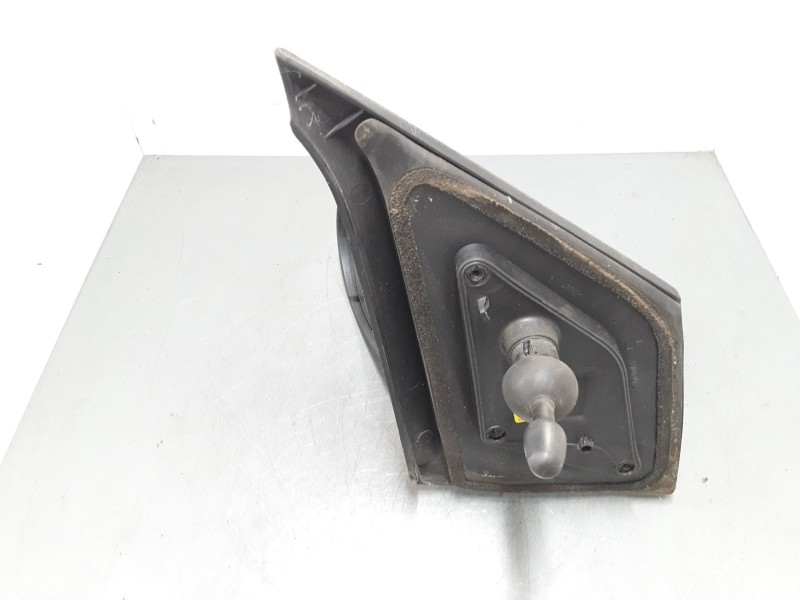 Recambio de retrovisor izquierdo para citroën c1 (pm_, pn_) 1.0 referencia OEM IAM   