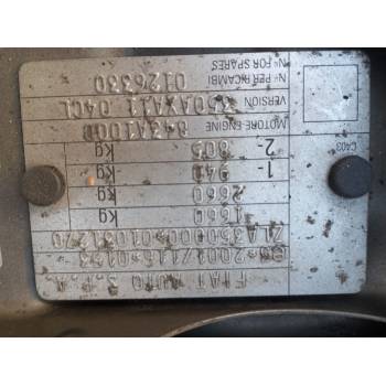 LANCIA MUSA (350_)