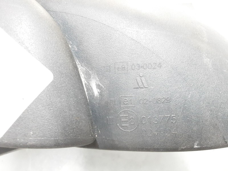 Recambio de retrovisor izquierdo para citroën c1 (pm_, pn_) 1.0 referencia OEM IAM   