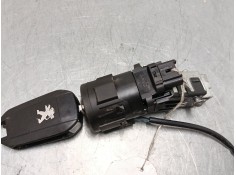 Recambio de clausor para peugeot 208 i (ca_, cc_) 1.4 hdi referencia OEM IAM 36454600   2