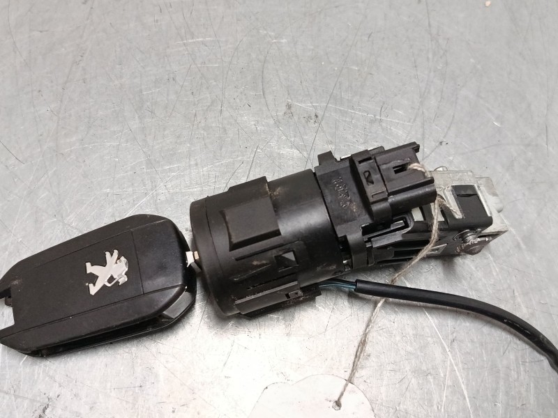 Recambio de clausor para peugeot 208 i (ca_, cc_) 1.4 hdi referencia OEM IAM 36454600  