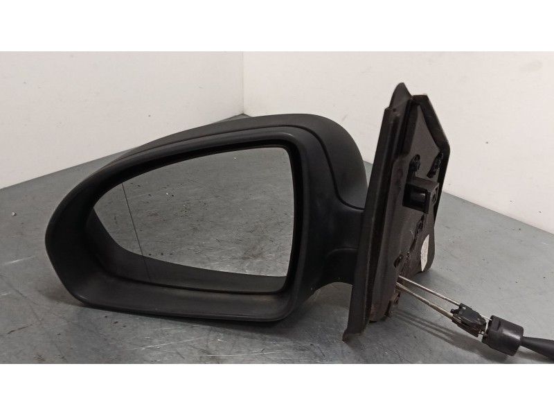 Recambio de retrovisor izquierdo para smart fortwo coupé (451) 1.0 (451.330, 451.334) referencia OEM IAM   
