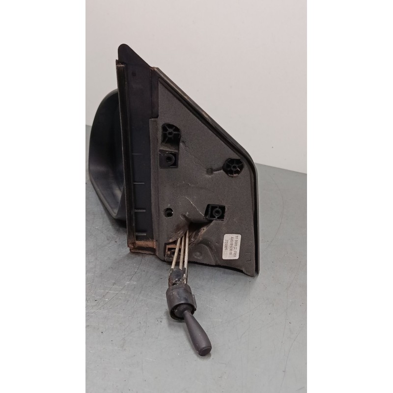 Recambio de retrovisor izquierdo para smart fortwo coupé (451) 1.0 (451.330, 451.334) referencia OEM IAM   