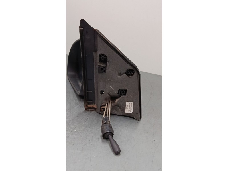 Recambio de retrovisor izquierdo para smart fortwo coupé (451) 1.0 (451.330, 451.334) referencia OEM IAM   
