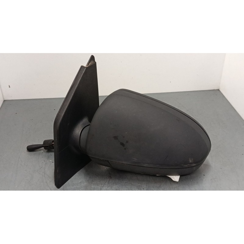 Recambio de retrovisor izquierdo para smart fortwo coupé (451) 1.0 (451.330, 451.334) referencia OEM IAM   