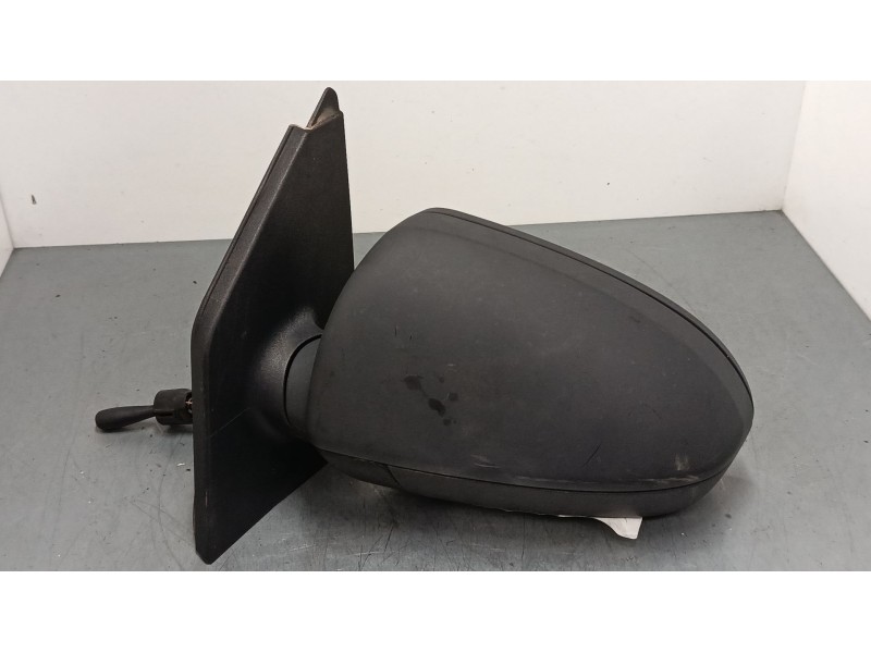 Recambio de retrovisor izquierdo para smart fortwo coupé (451) 1.0 (451.330, 451.334) referencia OEM IAM   