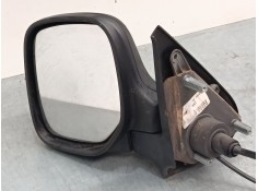 Recambio de retrovisor izquierdo para citroën berlingo / berlingo first monospace (mf_, gjk_, gfk_) 1.6 hdi 90 (mf9hx) referenci