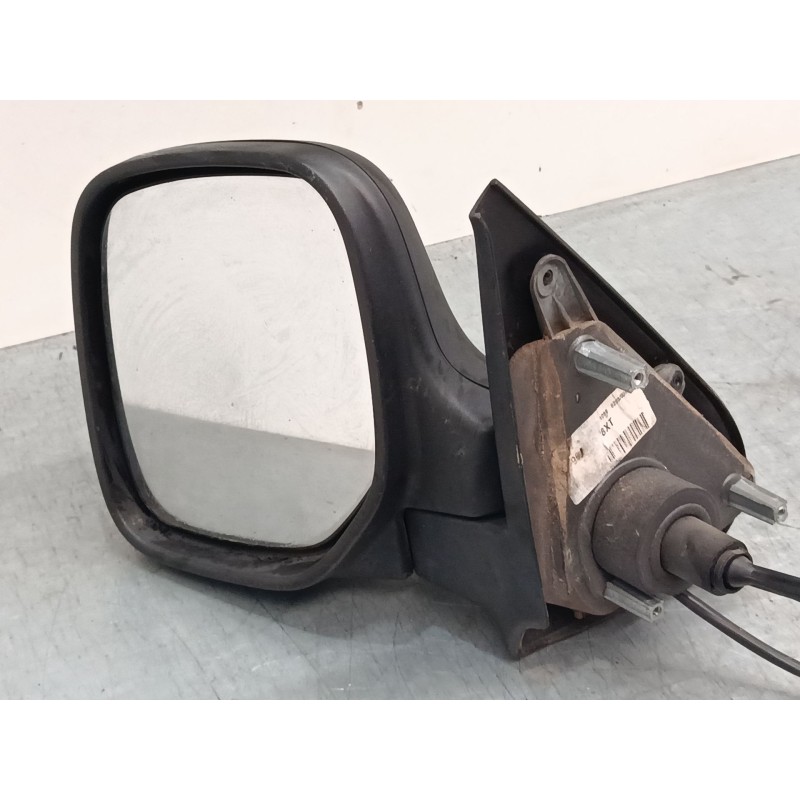 Recambio de retrovisor izquierdo para citroën berlingo / berlingo first monospace (mf_, gjk_, gfk_) 1.6 hdi 90 (mf9hx) referenci