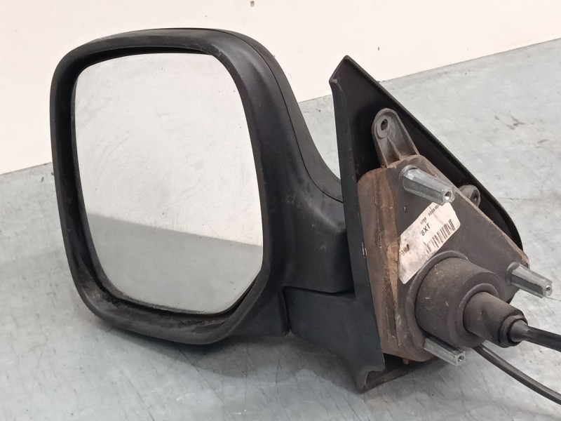 Recambio de retrovisor izquierdo para citroën berlingo / berlingo first monospace (mf_, gjk_, gfk_) 1.6 hdi 90 (mf9hx) referenci