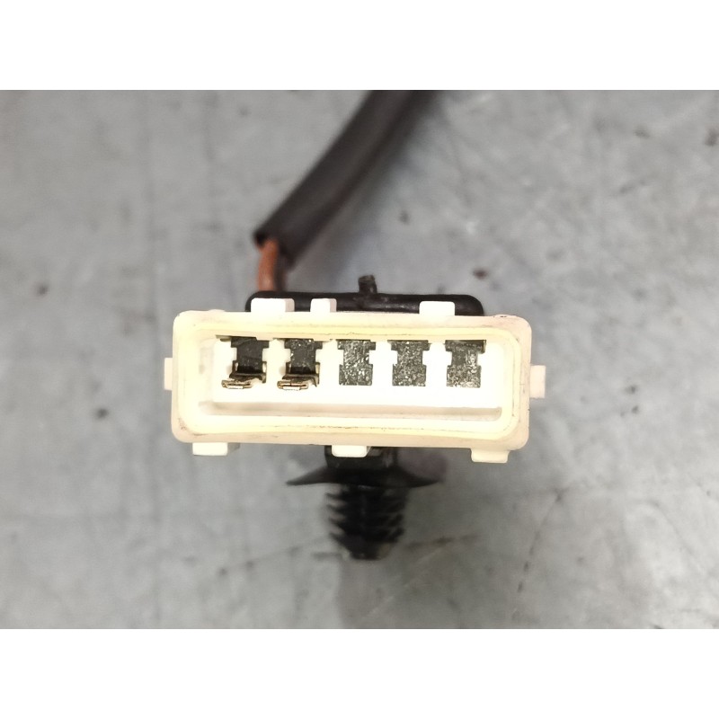 Recambio de retrovisor izquierdo para citroën berlingo / berlingo first monospace (mf_, gjk_, gfk_) 1.6 hdi 90 (mf9hx) referenci