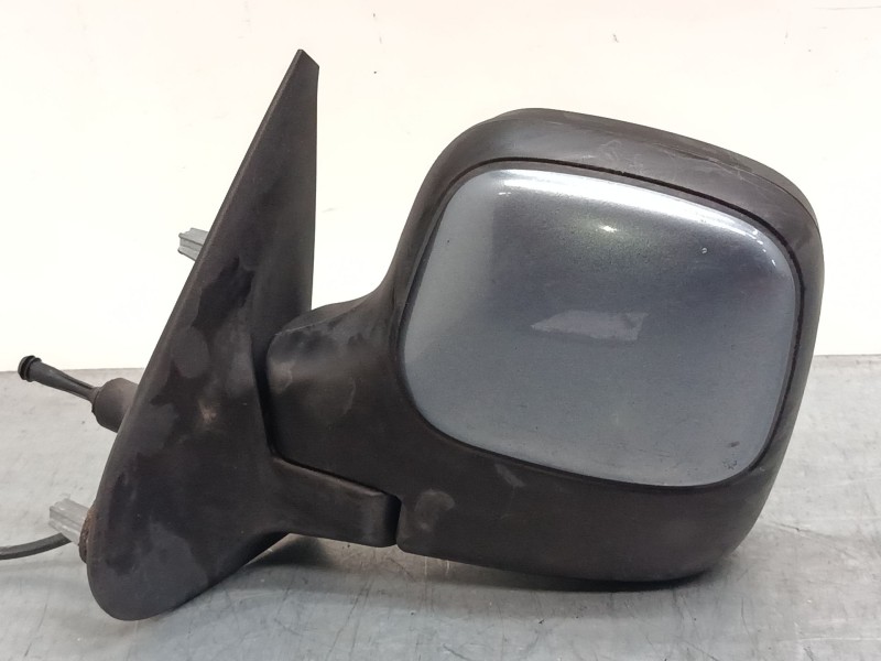 Recambio de retrovisor izquierdo para citroën berlingo / berlingo first monospace (mf_, gjk_, gfk_) 1.6 hdi 90 (mf9hx) referenci