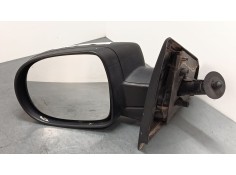 Recambio de retrovisor izquierdo para renault clio iii (br0/1, cr0/1) 1.2 16v (br02, br0j, br11, cr02, cr0j, cr11) referencia OE