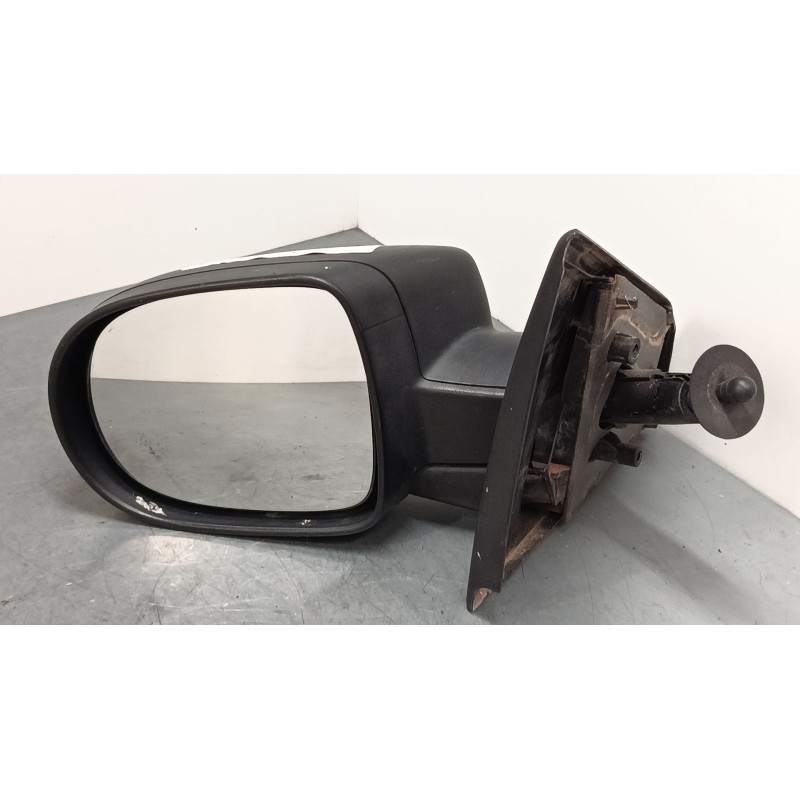 Recambio de retrovisor izquierdo para renault clio iii (br0/1, cr0/1) 1.2 16v (br02, br0j, br11, cr02, cr0j, cr11) referencia OE