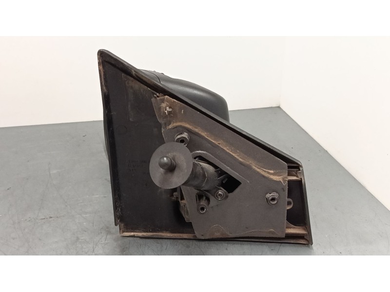 Recambio de retrovisor izquierdo para renault clio iii (br0/1, cr0/1) 1.2 16v (br02, br0j, br11, cr02, cr0j, cr11) referencia OE