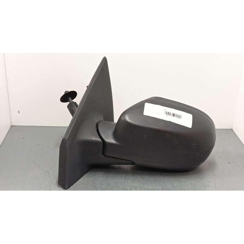 Recambio de retrovisor izquierdo para renault clio iii (br0/1, cr0/1) 1.2 16v (br02, br0j, br11, cr02, cr0j, cr11) referencia OE