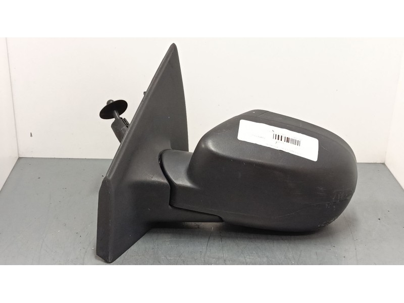 Recambio de retrovisor izquierdo para renault clio iii (br0/1, cr0/1) 1.2 16v (br02, br0j, br11, cr02, cr0j, cr11) referencia OE