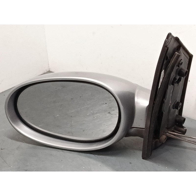Recambio de retrovisor izquierdo para smart fortwo coupé (450) 0.7 (450.352, 450.332) referencia OEM IAM   