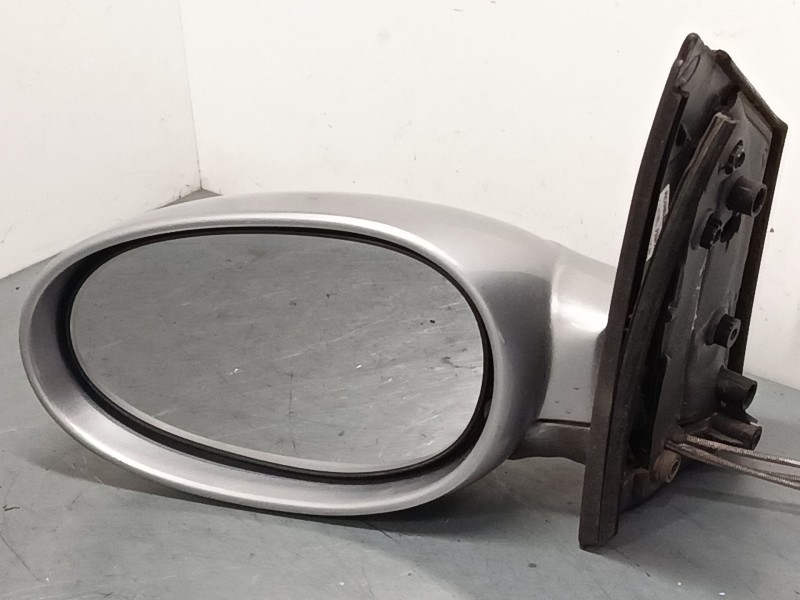Recambio de retrovisor izquierdo para smart fortwo coupé (450) 0.7 (450.352, 450.332) referencia OEM IAM   