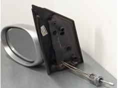 Recambio de retrovisor izquierdo para smart fortwo coupé (450) 0.7 (450.352, 450.332) referencia OEM IAM    2