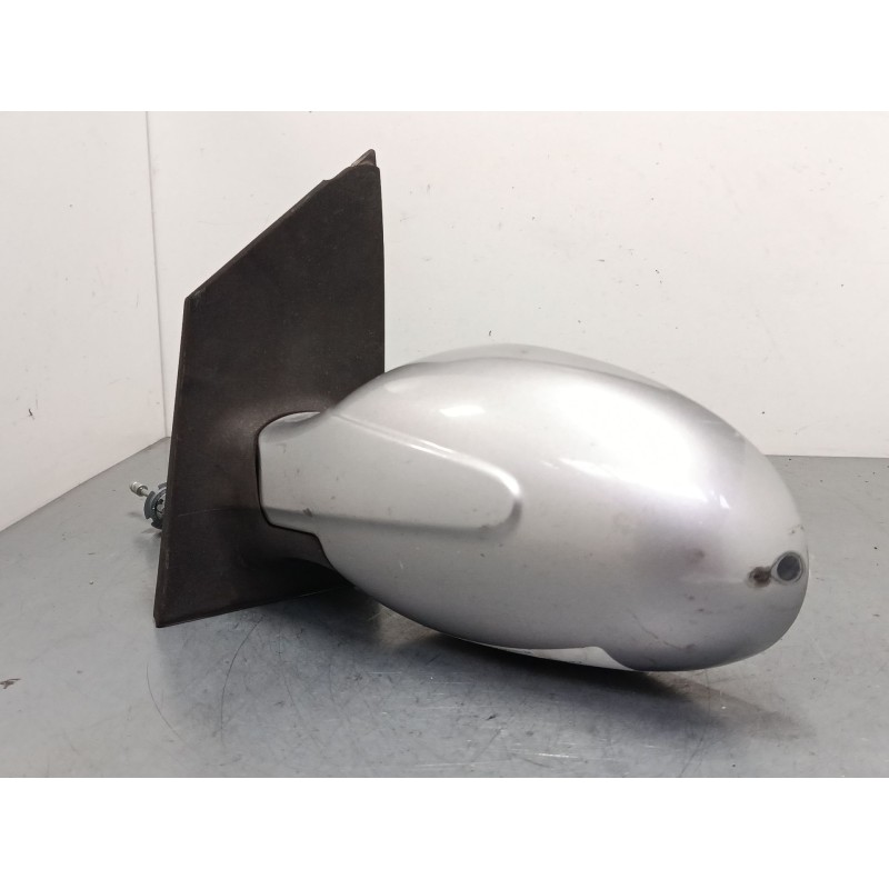 Recambio de retrovisor izquierdo para smart fortwo coupé (450) 0.7 (450.352, 450.332) referencia OEM IAM   