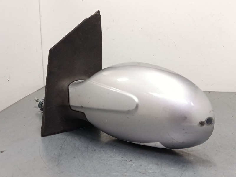Recambio de retrovisor izquierdo para smart fortwo coupé (450) 0.7 (450.352, 450.332) referencia OEM IAM   