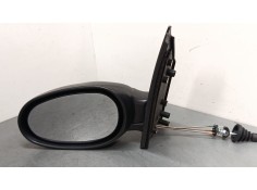 Recambio de retrovisor izquierdo para smart fortwo coupé (450) 0.7 (450.352, 450.332) referencia OEM IAM   