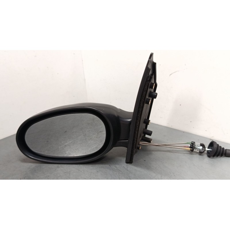 Recambio de retrovisor izquierdo para smart fortwo coupé (450) 0.7 (450.352, 450.332) referencia OEM IAM   