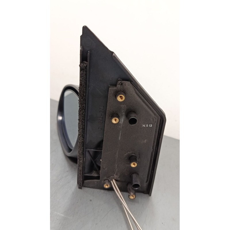 Recambio de retrovisor izquierdo para smart fortwo coupé (450) 0.7 (450.352, 450.332) referencia OEM IAM   