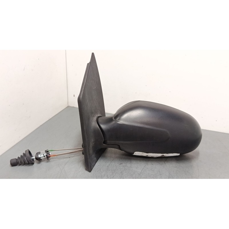 Recambio de retrovisor izquierdo para smart fortwo coupé (450) 0.7 (450.352, 450.332) referencia OEM IAM   