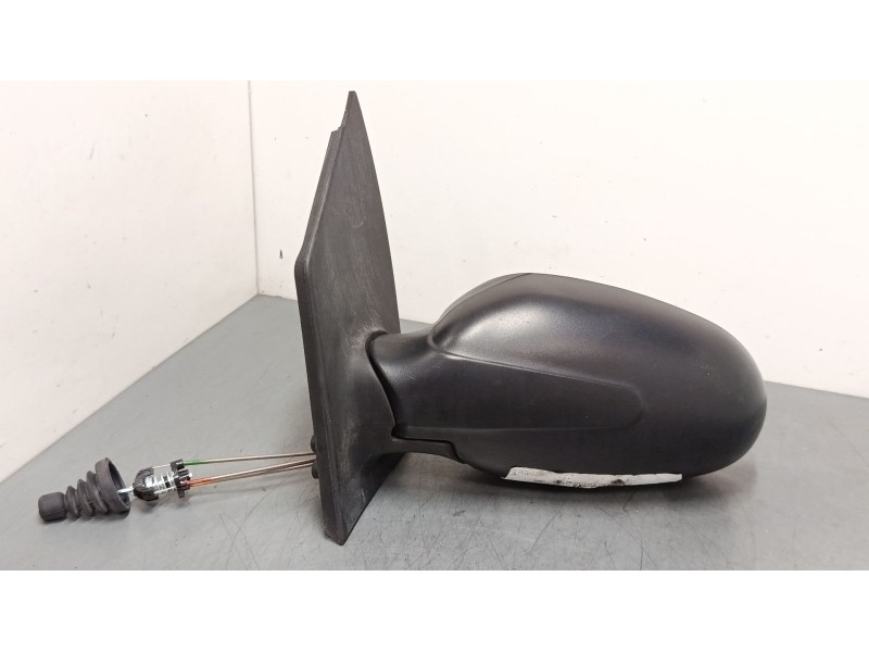 Recambio de retrovisor izquierdo para smart fortwo coupé (450) 0.7 (450.352, 450.332) referencia OEM IAM   