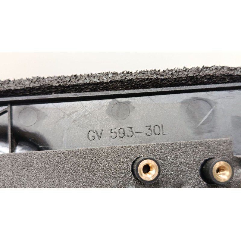 Recambio de retrovisor izquierdo para smart fortwo coupé (450) 0.7 (450.352, 450.332) referencia OEM IAM   