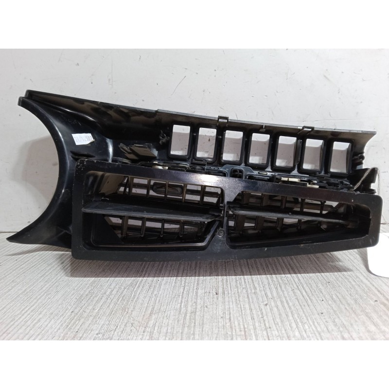 Recambio de aireador central para peugeot 3008 suv (mc_, mr_, mj_, m4_) 1.6 bluehdi 120 referencia OEM IAM   