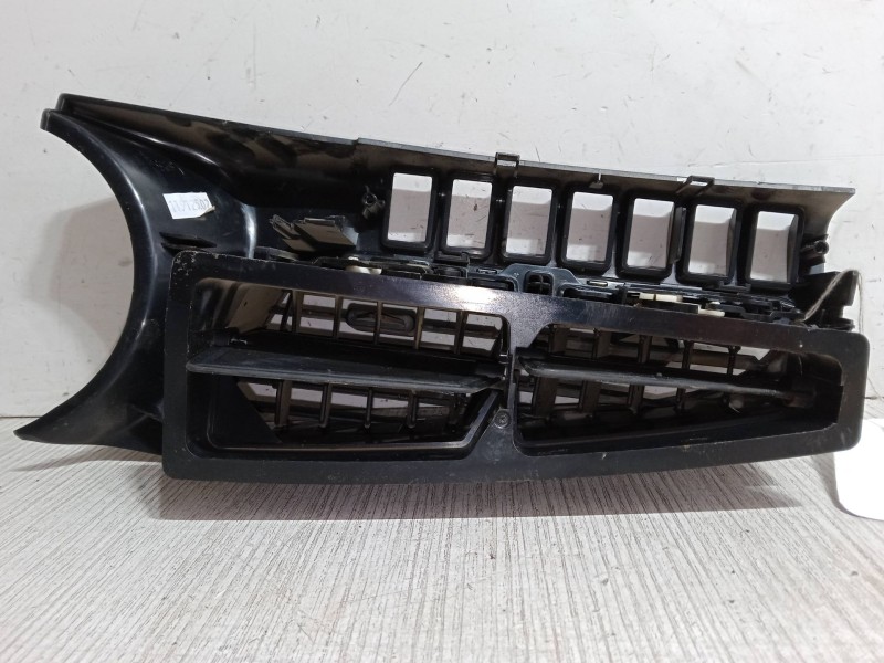 Recambio de aireador central para peugeot 3008 suv (mc_, mr_, mj_, m4_) 1.6 bluehdi 120 referencia OEM IAM   