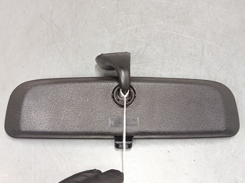 Recambio de retrovisor izquierdo para hyundai accent ii (lc) 1.3 referencia OEM IAM   