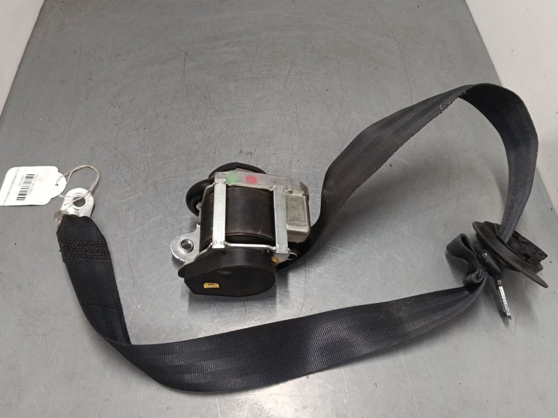 Recambio de cinturon seguridad delantero derecho para volkswagen golf vi (5k1) 2.0 gti referencia OEM IAM 1K4857706AK  