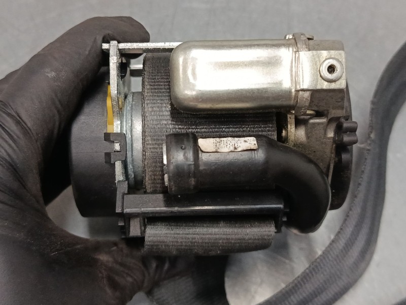 Recambio de cinturon seguridad delantero derecho para volkswagen golf vi (5k1) 2.0 gti referencia OEM IAM 1K4857706AK  