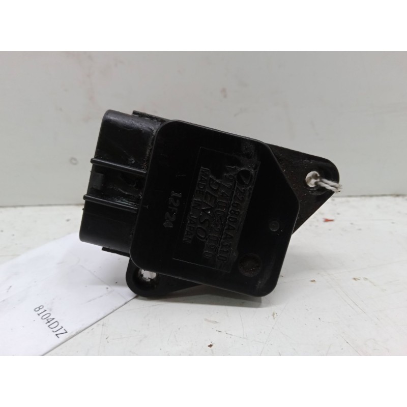 Recambio de caudalimetro para subaru legacy iv (bl) 2.5 awd (bl9) referencia OEM IAM 22680AA310 197400-2090 