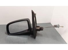 Recambio de retrovisor izquierdo para fiat panda / panda classic (169_) 1.2 (169.axb11, 169.axb1a) referencia OEM IAM   