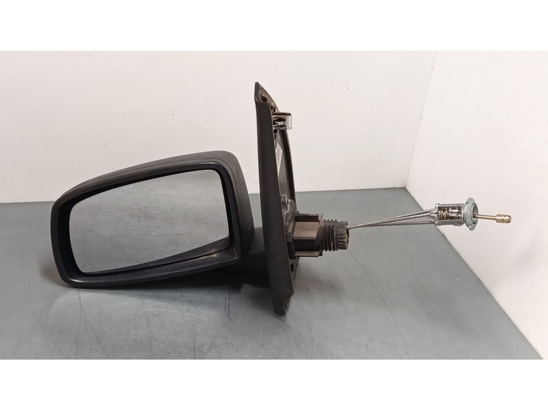 Recambio de retrovisor izquierdo para fiat panda / panda classic (169_) 1.2 (169.axb11, 169.axb1a) referencia OEM IAM   