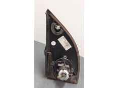 Recambio de retrovisor izquierdo para fiat panda / panda classic (169_) 1.2 (169.axb11, 169.axb1a) referencia OEM IAM    2