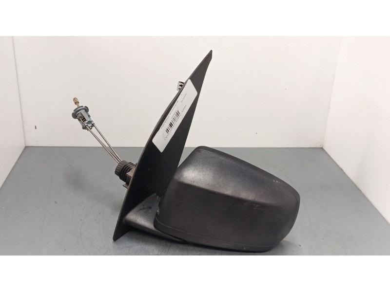 Recambio de retrovisor izquierdo para fiat panda / panda classic (169_) 1.2 (169.axb11, 169.axb1a) referencia OEM IAM   