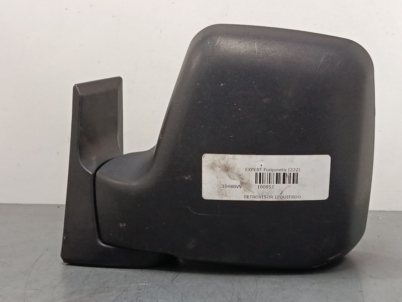 Recambio de retrovisor izquierdo para peugeot expert furgoneta (222) 2.0 hdi referencia OEM IAM   