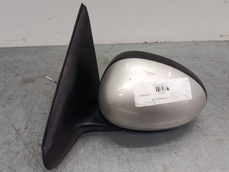 Recambio de retrovisor izquierdo para rover 25 i hatchback (rf) 1.6 16v referencia OEM IAM   