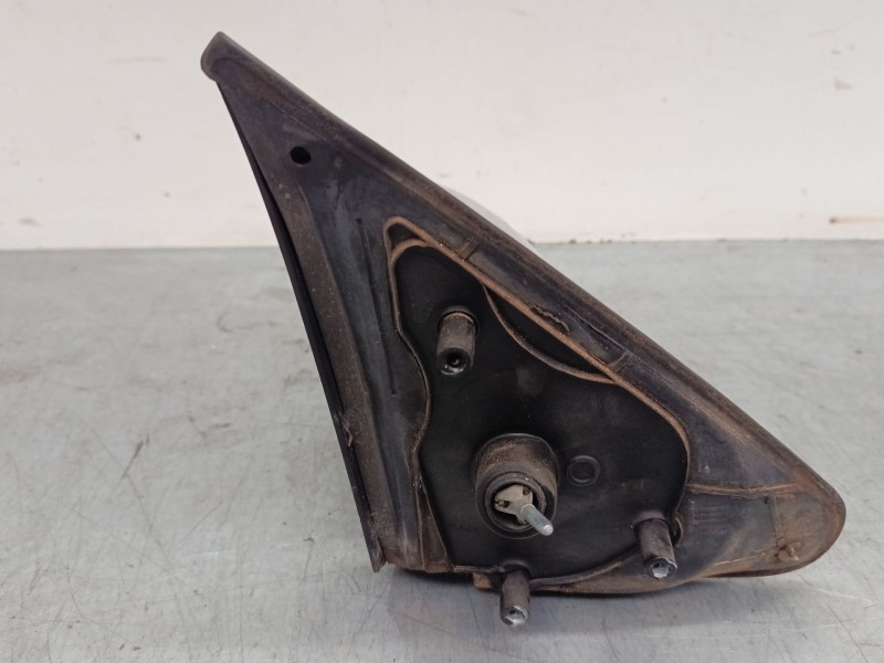 Recambio de retrovisor izquierdo para rover 25 i hatchback (rf) 1.6 16v referencia OEM IAM   
